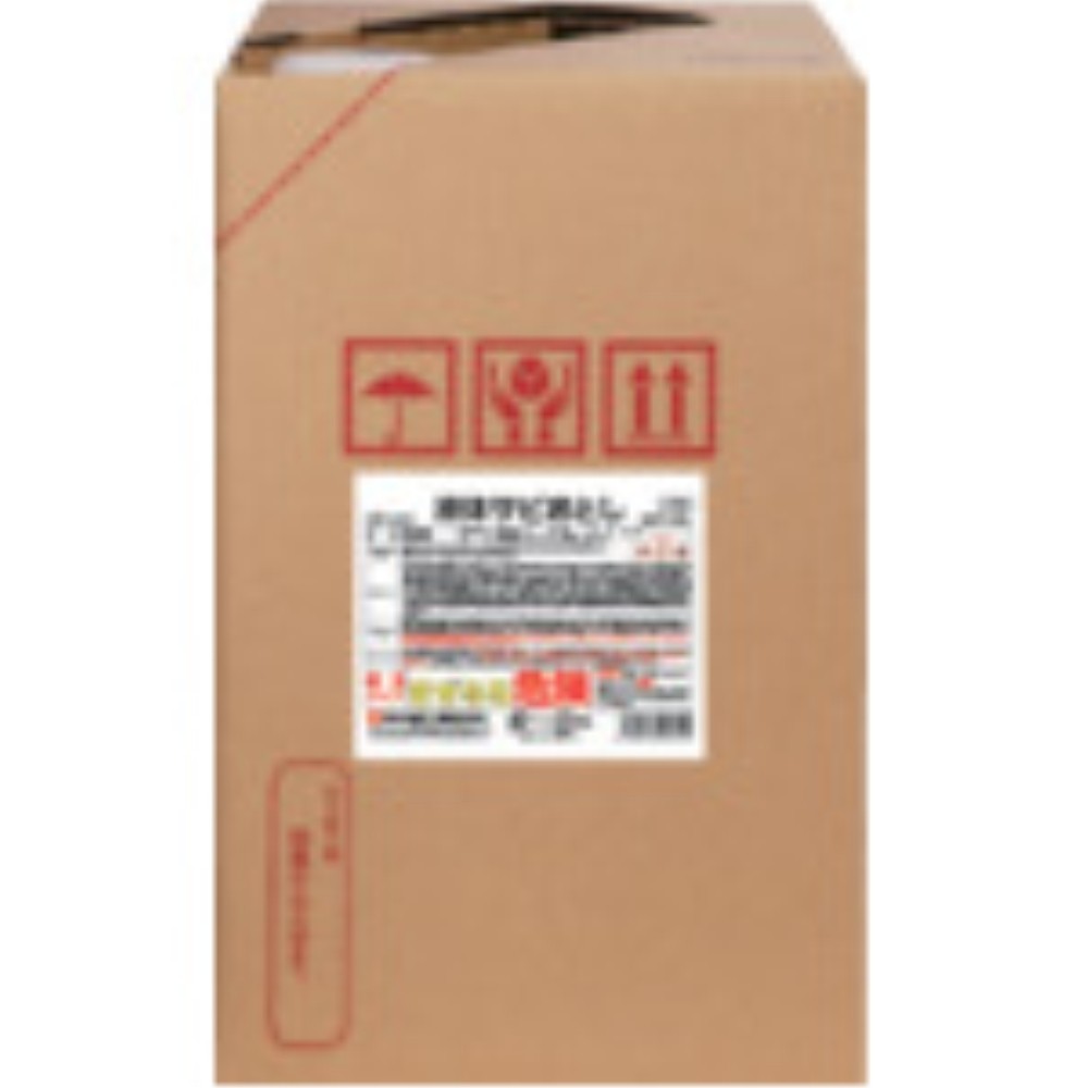 【製造会社直送T】 ＳＹＫ 浸漬用サビ取り剤 流動物サビおとし ２０Ｌ S-013