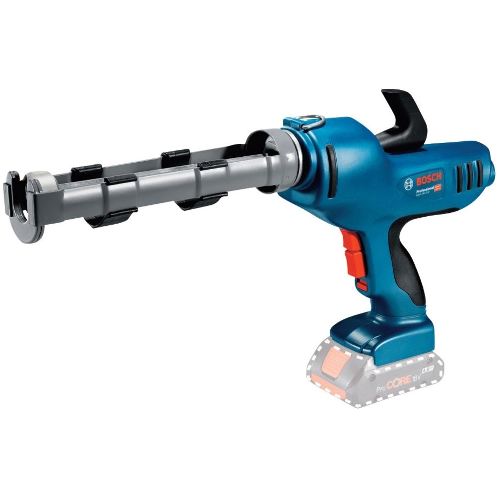 【製造会社直送T】 ボッシュ コードレスコーキングガン GCG18V-310H