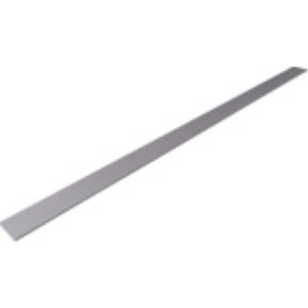 【製造会社直送T】 ＥＸＳＥＡＬ 軽銀のり面６粍用 ９００×６０×６粍 CO00-40004
