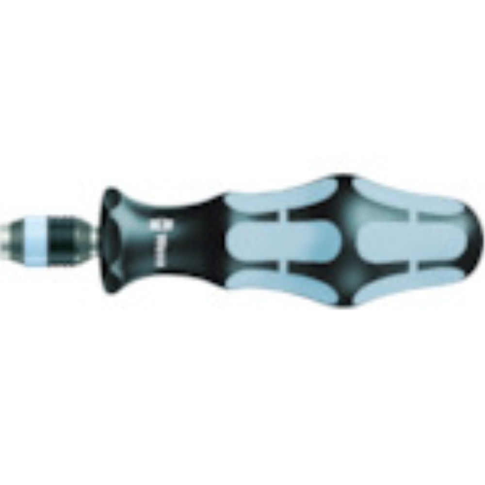 【製造会社直送T】 Ｗｅｒａ ３８１６Ｒ ステンレス鋼 ビット保持者 051465