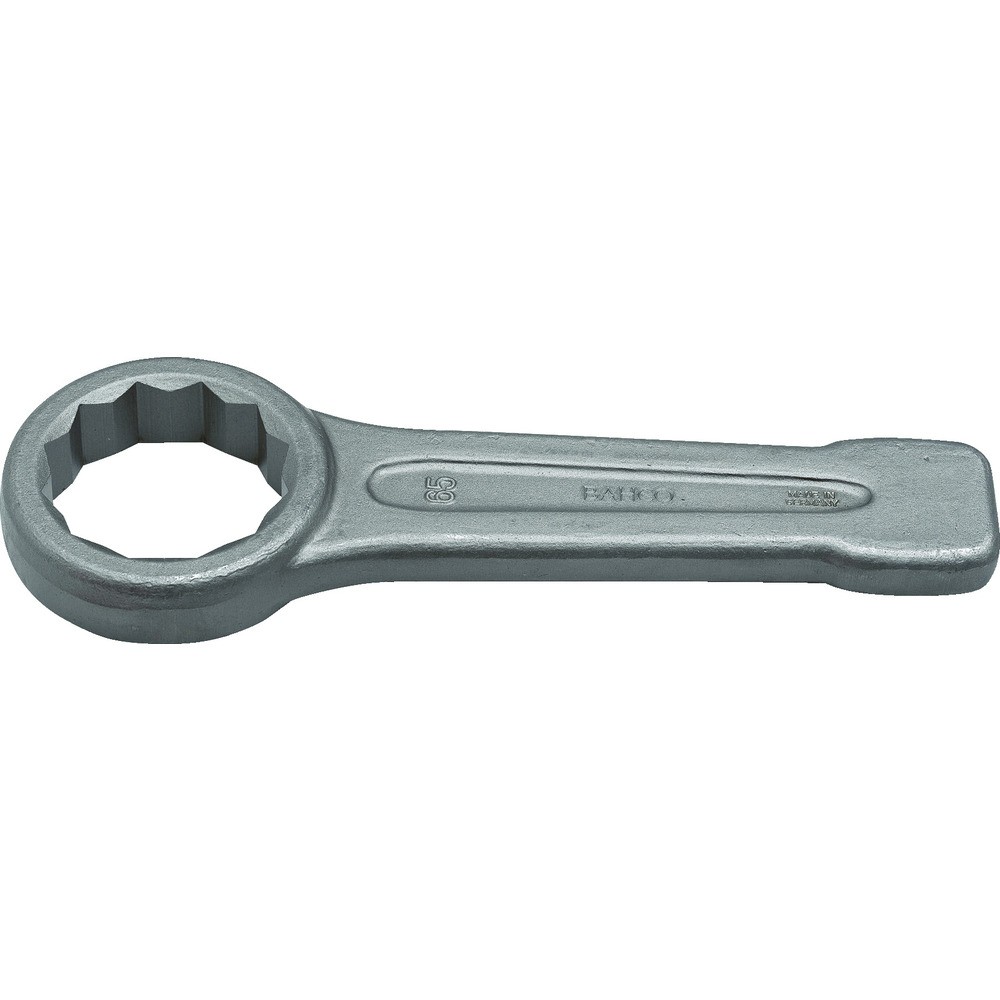 【製造業者直送T】 ＢＡＨＣＯ 殴ることメガネエンドレンチ４６粍 7444SG-M-46