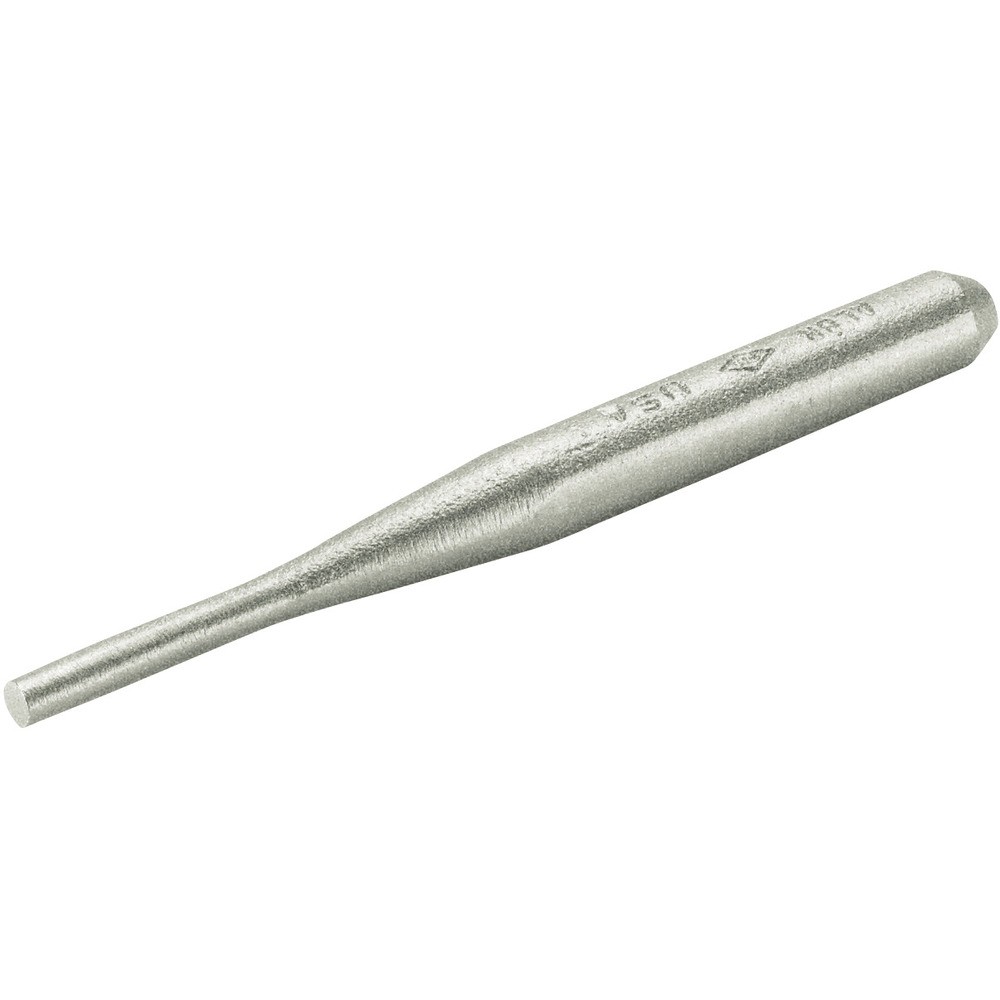 【製造業者直送T】 Ａｍｐｃｏ 防爆いの一番ポンチ絵 全長１５０粍 先っちょ径６粍 軸径１４粍 AMCP-51