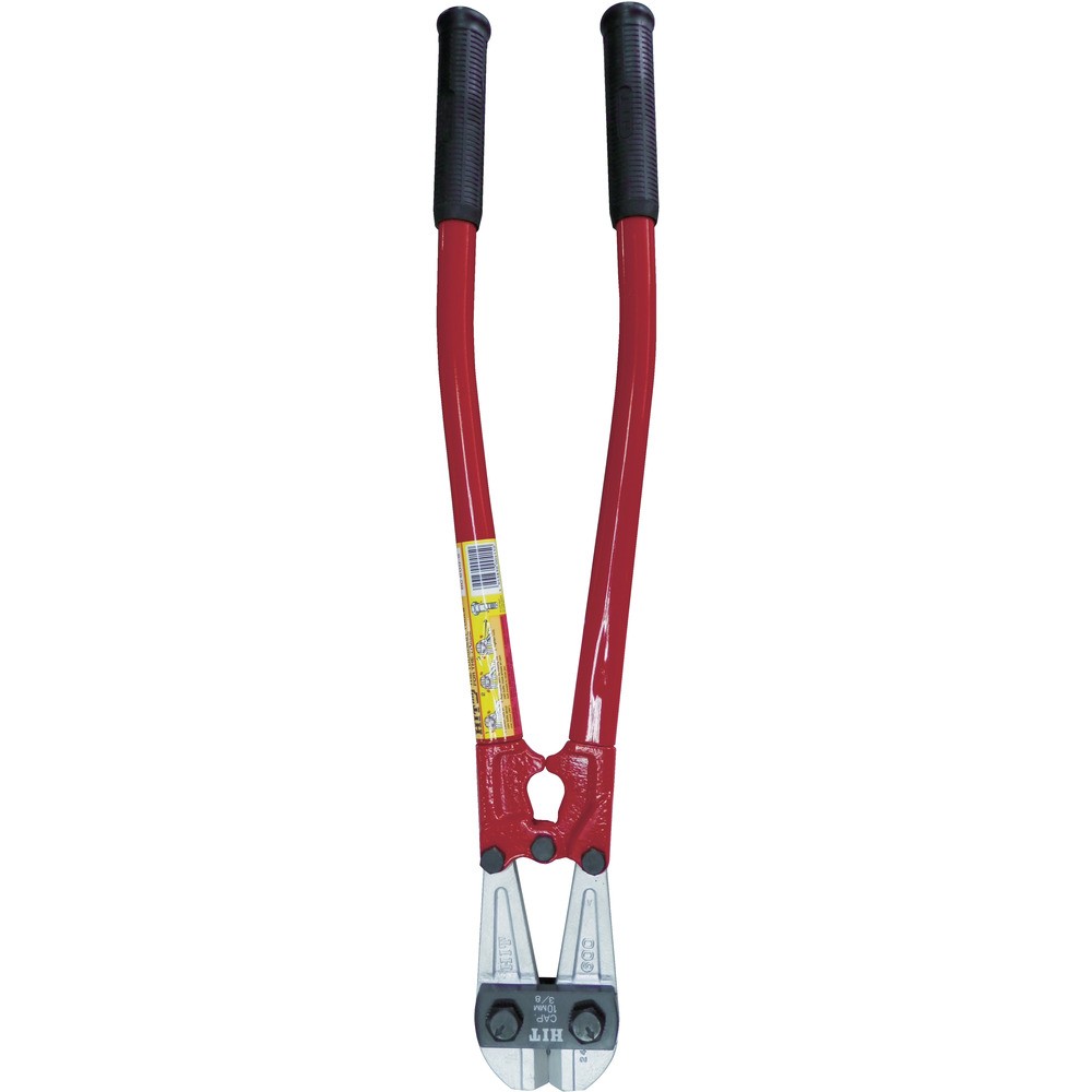 【製造会社直送T】 ＨＩＴ 鋼線クリッパーシルバー ９００粍 BC900-S
