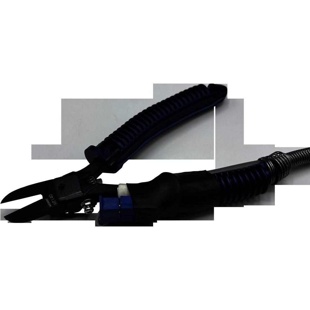 【製造業者直送T】 メリー ヒートニッパＨＴ１４０ HT-140