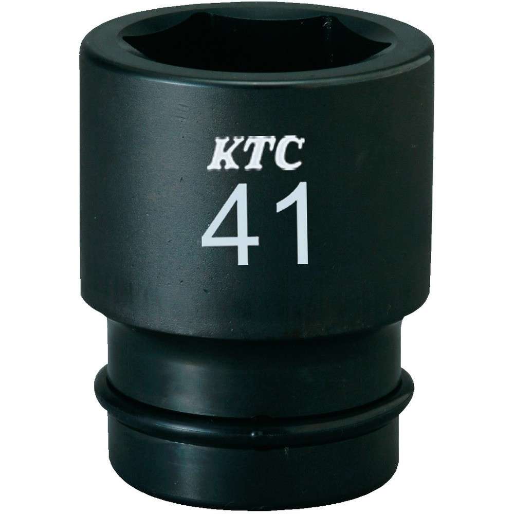 【製造業者直送T】 ＫＴＣ ２５．４ｓｑ．差しひびき鍵用ソケット（標準尺度）５５粍 BP8-55P