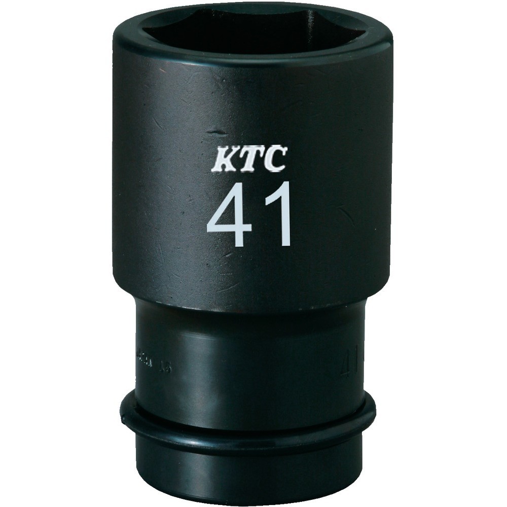 【製造会社直送T】 ＫＴＣ ２５．４ｓｑ．差しひびき鍵用ソケット（ディープ薄肉）４６粍 BP8L-46TP