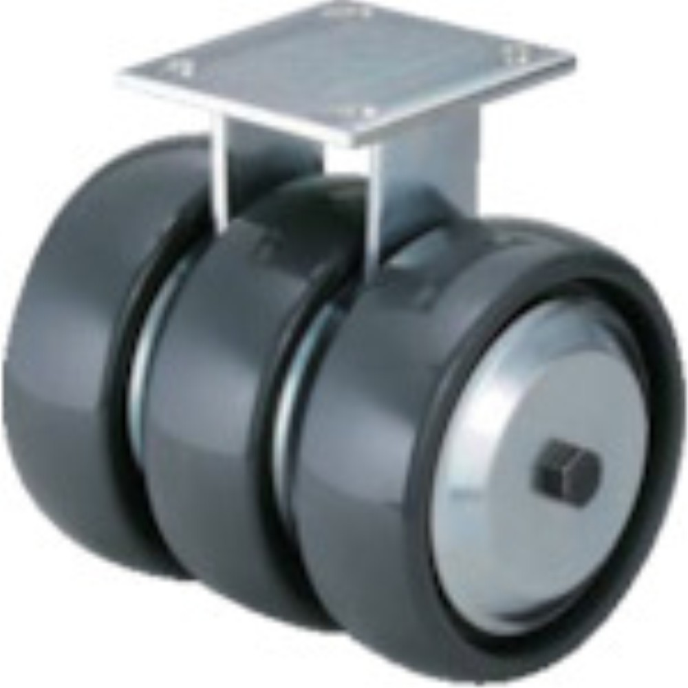 【製造業者直送T】 ＳＵＧＡＴＳＵＮＥ （２０００２５０６９）ＳＵＧ－３１－３４０８Ｒ－ＰＳＥ掛け目用キャスター SUG-31-3408R-PSE