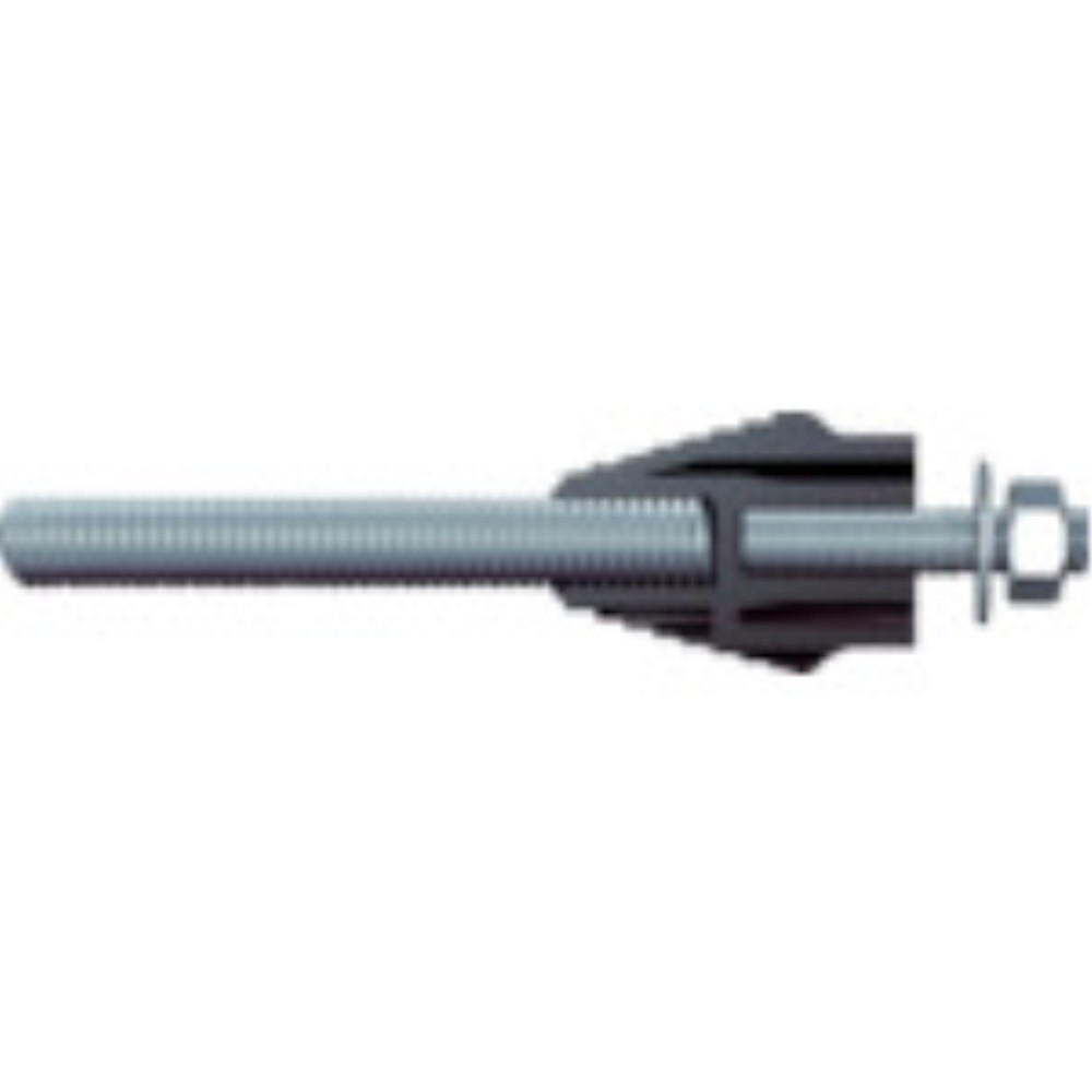 【製造会社直送T】 フィッシャー 外断熱用船掛かり ｔｈｅｒｍａｘ １０／１４０ Ｍ８（２０本入） 045699