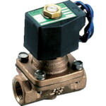 【製造業者直送T】 ＣＫＤ 飛行士式２界面電磁弁（マルチレックスバルブ）１０５［［ＭＭ２］］／効果のある断面積 AP11-15A-03A-AC100V