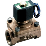 【製造業者直送T】 ＣＫＤ 電磁弁 飛行士蹴りつける式２界面（マルチレックスバルブ）１６２［［ＭＭ２］］／法的有効性断面積 APK11-20A-02C-AC200V