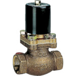 【製造会社直送T】 ＣＫＤ 電磁弁 水用飛行士蹴り付ける式２界面２００Ｖ PKW-10-27-AC200V
