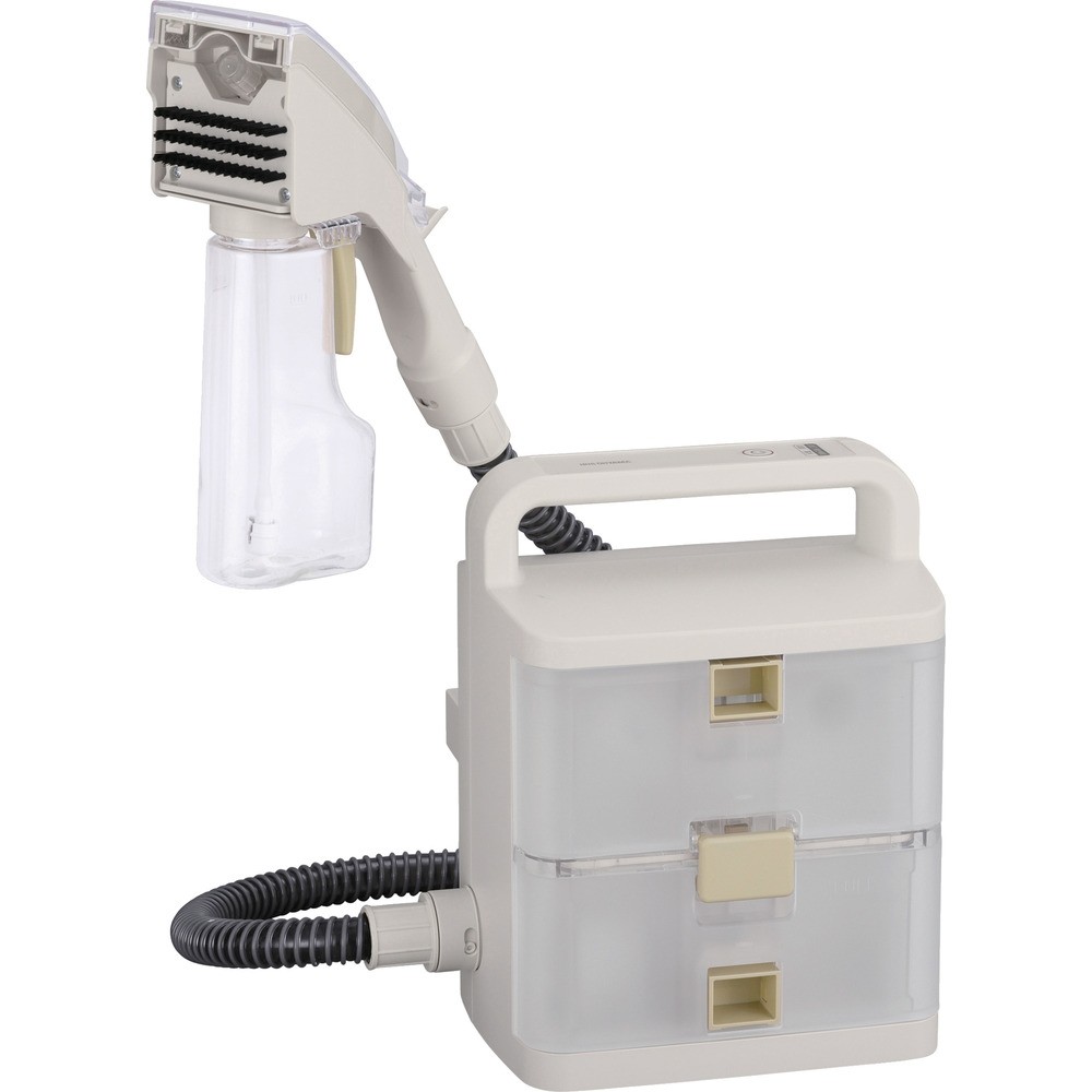 IRIS 200116 コードレスリンサークリーナー アイボリー RNS-B400D|ものづくり本舗 店