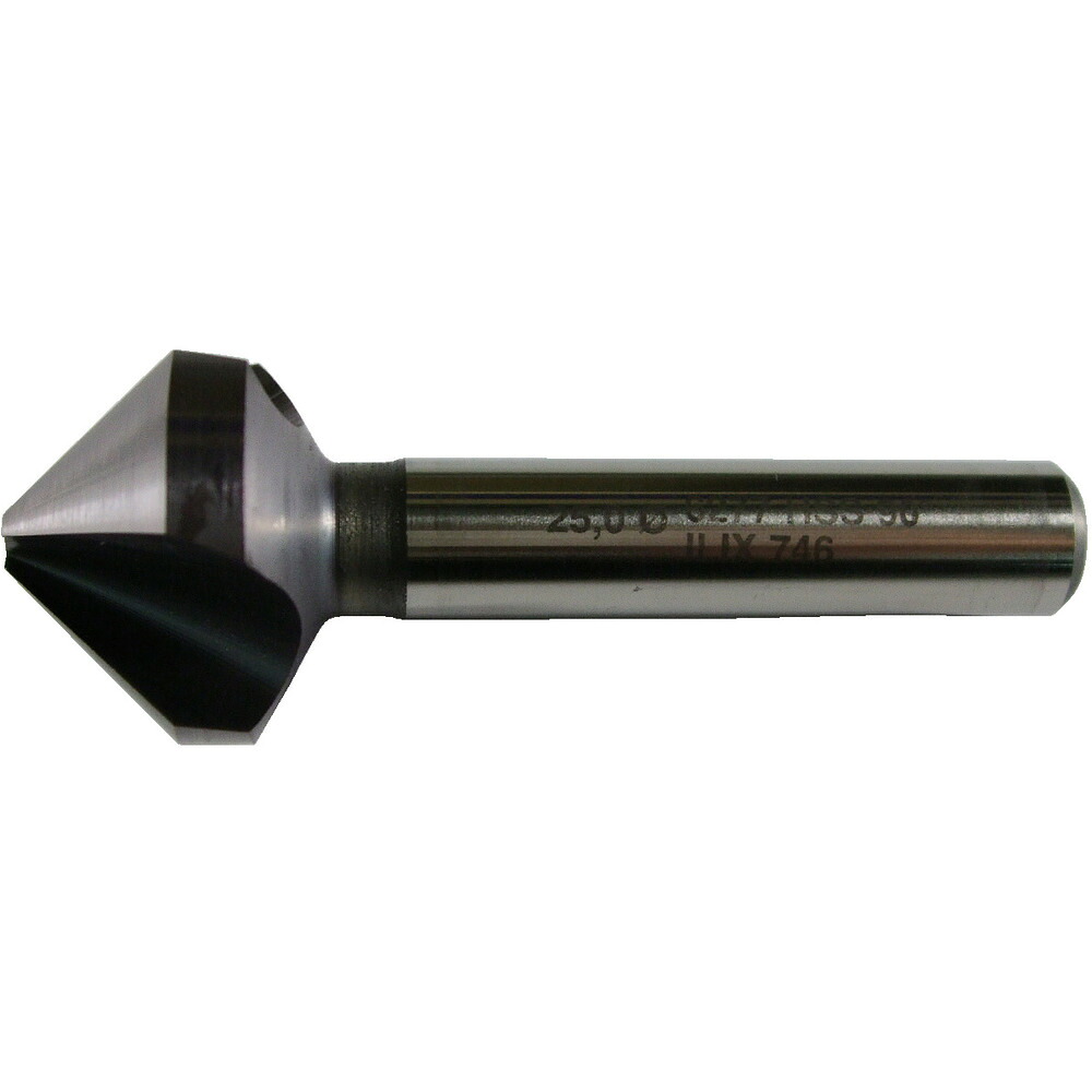 ＩＬＩＸ　カウンターシンク先端角９０度　全長６７ｍｍ　ＴＩＡＬＮコーティング　627725.0AL｜ものづくり本舗 店