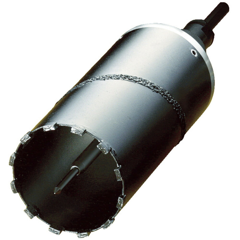 【製造業者直送T】 棲み家Ｂ．Ｍ ドラゴンダイヤモンドコアドリル（フルセット）９５粍 RDG-95