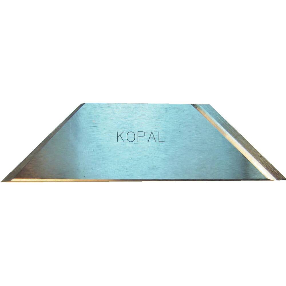 【製造業者直送T】 ＮＯＧＡ ４－４２ か細い口径用金モール９０度刃先１４度ＨＳＳ KP03-350-14
