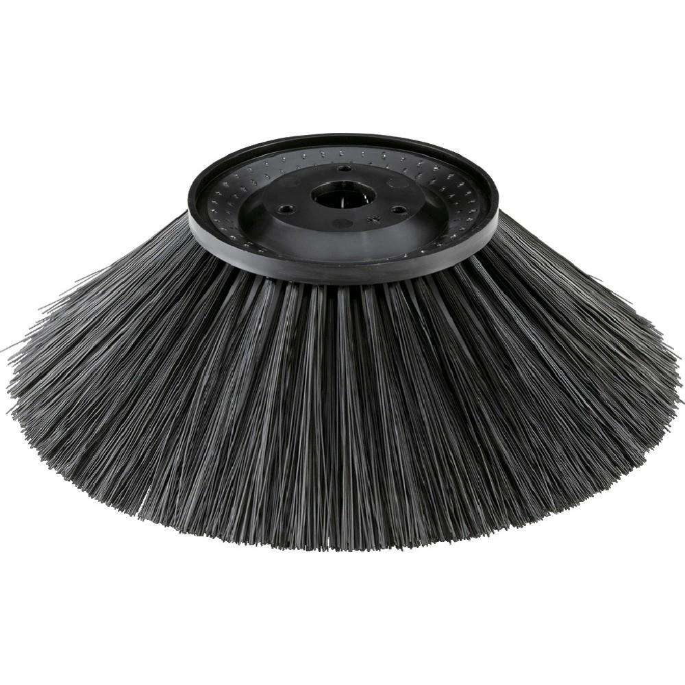 【製造会社直送T】 ＫＡＲＣＨＥＲ 側面毛はらい 標準尺度 ３３０粍（２．８８４－９３５．０） 2.884-935.0