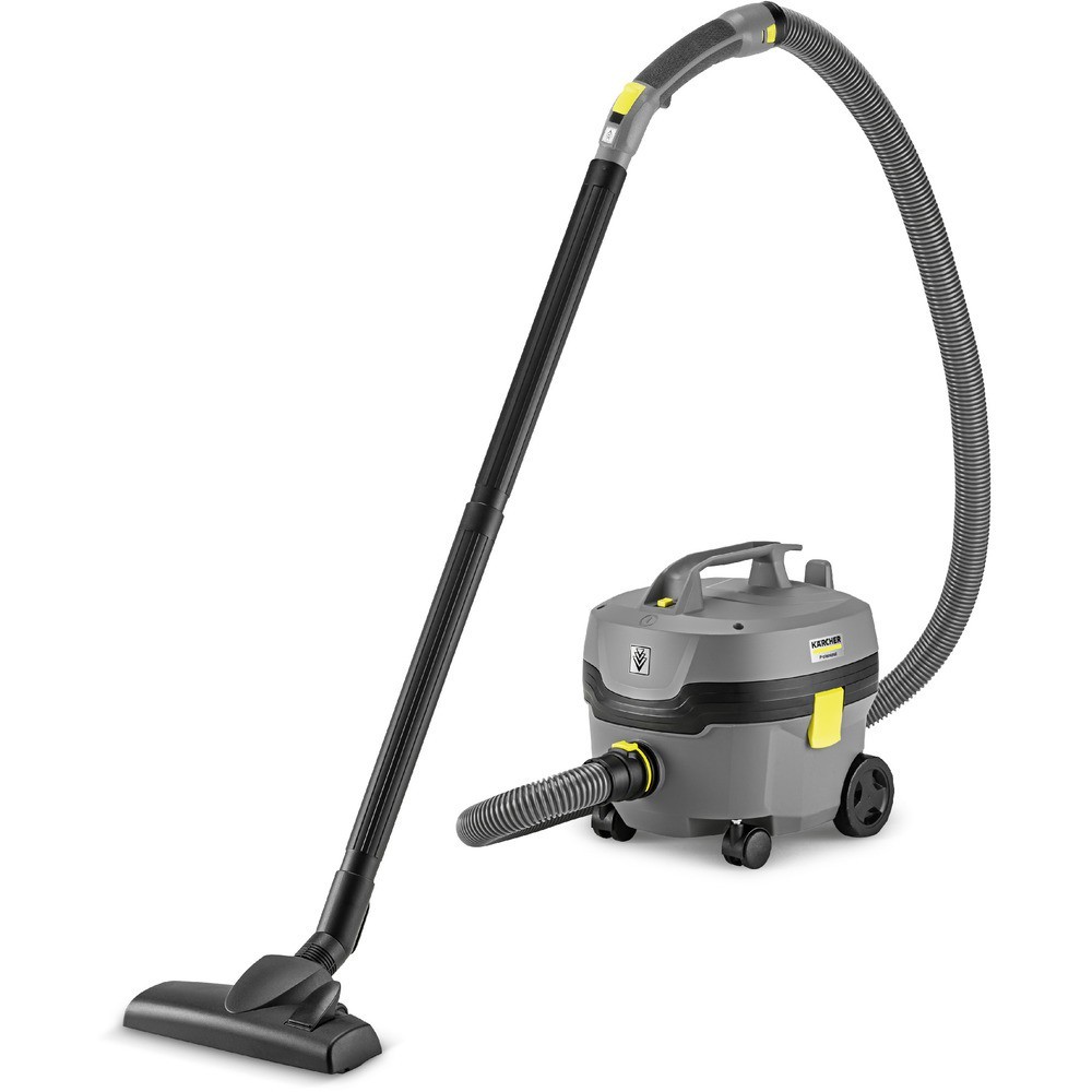 【製造会社直送T】 ＫＡＲＣＨＥＲ ドライバキュームクリーナー Ｔ ７／１ Ｃｌａｓｓｉｃ 1.527-193.0