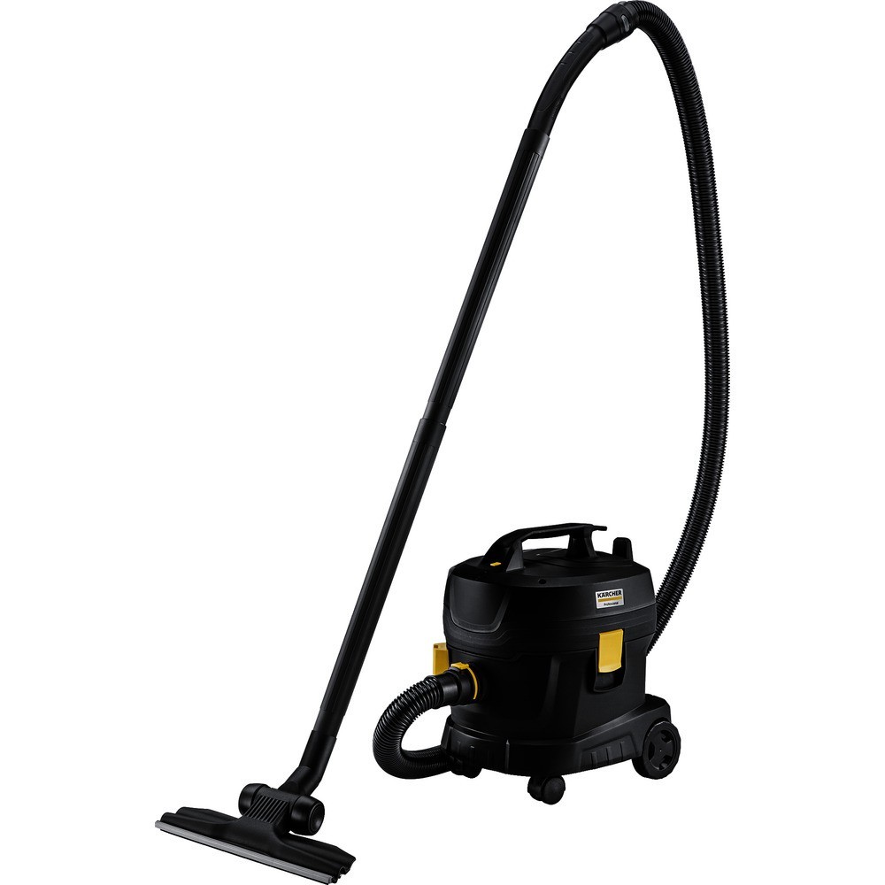【製造会社直送T】 ＫＡＲＣＨＥＲ お役目用 乾式洗い濯ぎ機 Ｔ １１／１ Ｃｌａｓｓｉｃ Ｒｅ！Ｐｌａｓｔ 1.527-210.0