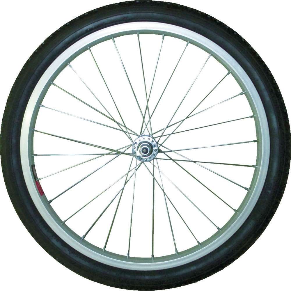 TRUSCO THR5503用 ノーパンクタイヤ 前輪用 THR-5503TIRE-F|ものづくり本舗 店