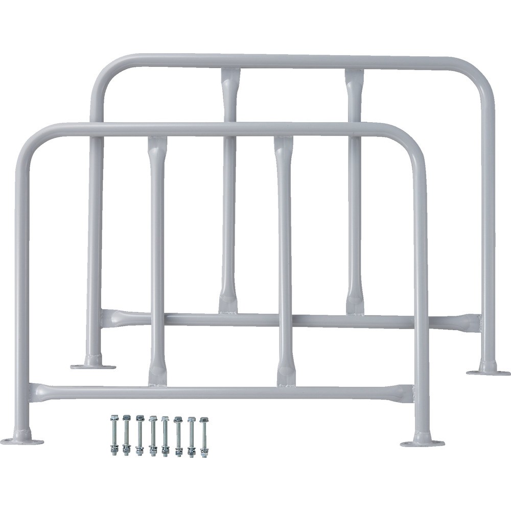 【製造会社直送T】 ＴＲＵＳＣＯ ９００番用側面手持ち部分２本組 TP-910H-2SET