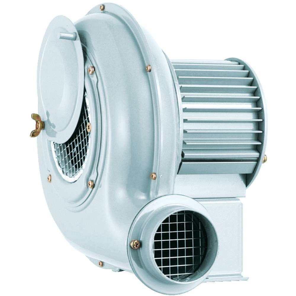 【製造業者直送T】 昭和 電動送風機 汎用続きもの（０．０４ｋＷ） SB-202