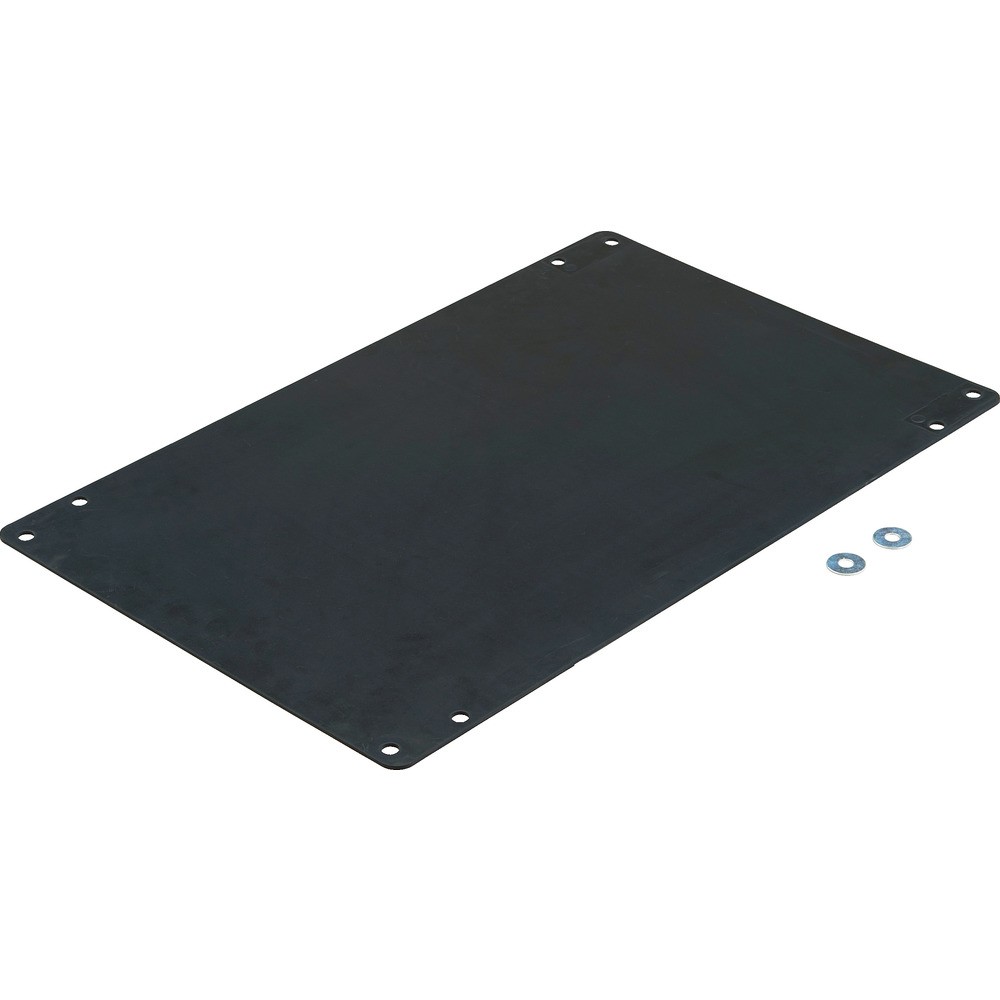 【製造業者直送T】 ＴＲＵＳＣＯ ＴＰ－９００続きもの用天然ゴム板 TP-900GM