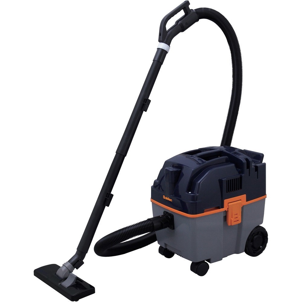 Ｓｕｉｄｅｎ　乾湿両用掃除機　ウェット＆ドライクリーナー　SAV-101PRO｜ものづくり本舗 店