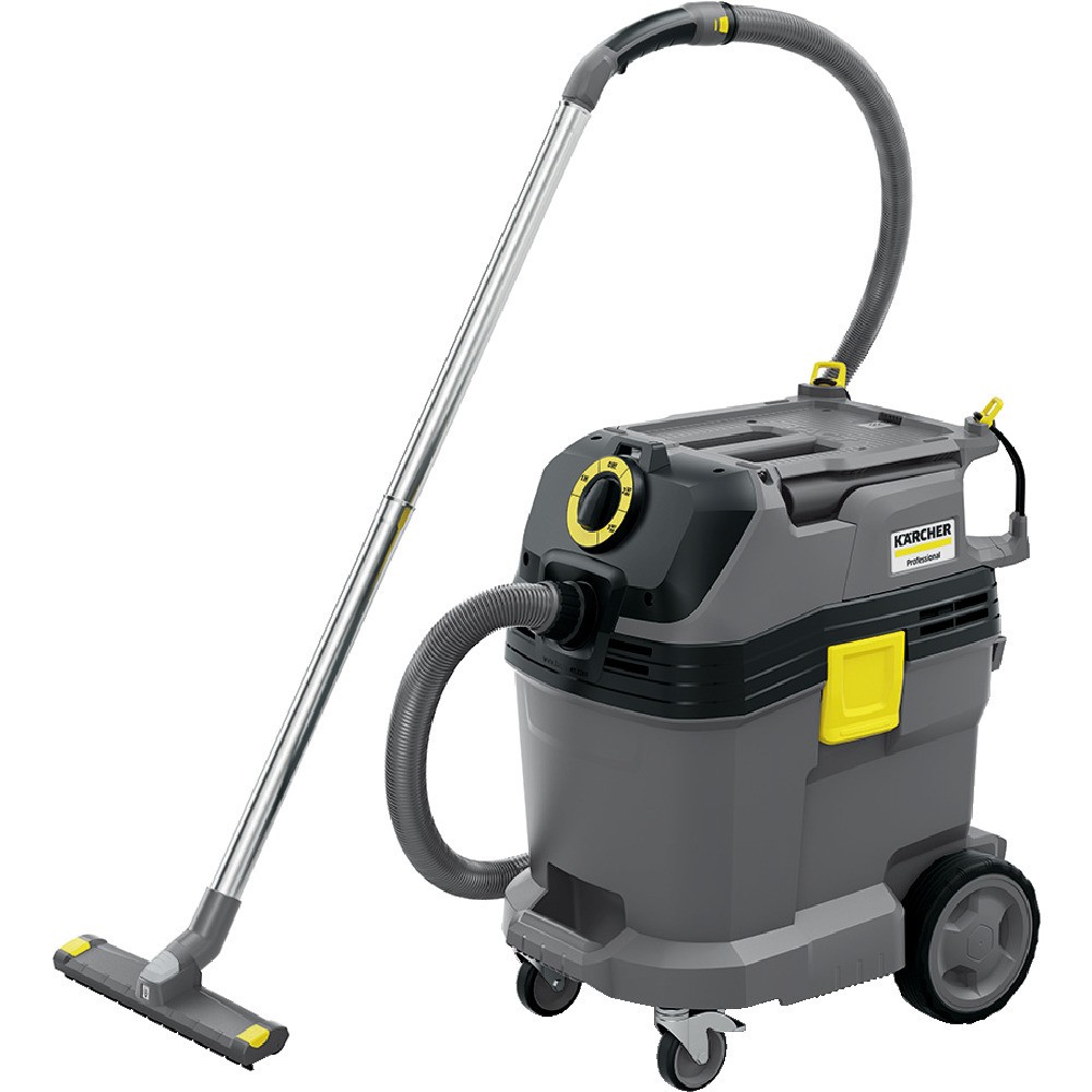 【製造会社直送T】 ＫＡＲＣＨＥＲ 乾湿両用洗浄剤 ＮＴ ４０／１ Ｔａｃｔ（１．１４８－３０８．０） 1.148-308.0(NT 40/1 TACT)