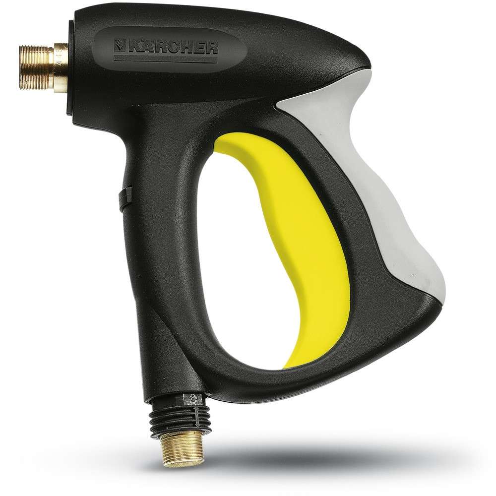 【製造業者直送T】 ＫＡＲＣＨＥＲ 高圧洗い濯ぎ機用付属品 銃の引き金鵞鳥（４．７７５－４６６．０） 4.775-466.0