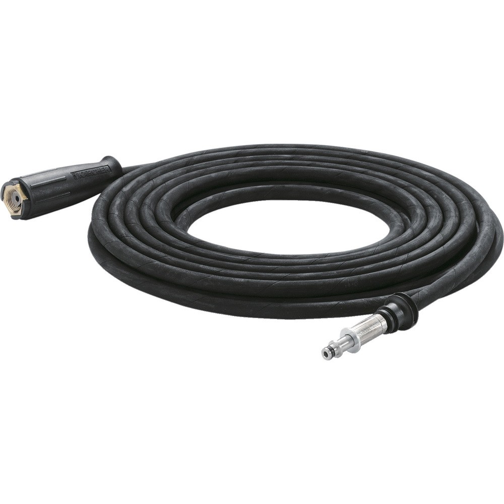 【製造業者直送T】 ＫＡＲＣＨＥＲ 高圧洗い濯ぎ機用佩び物 高圧導管 ＤＮ６－１０ｍ（６．３９１－２３８．０） 6.391-238.0