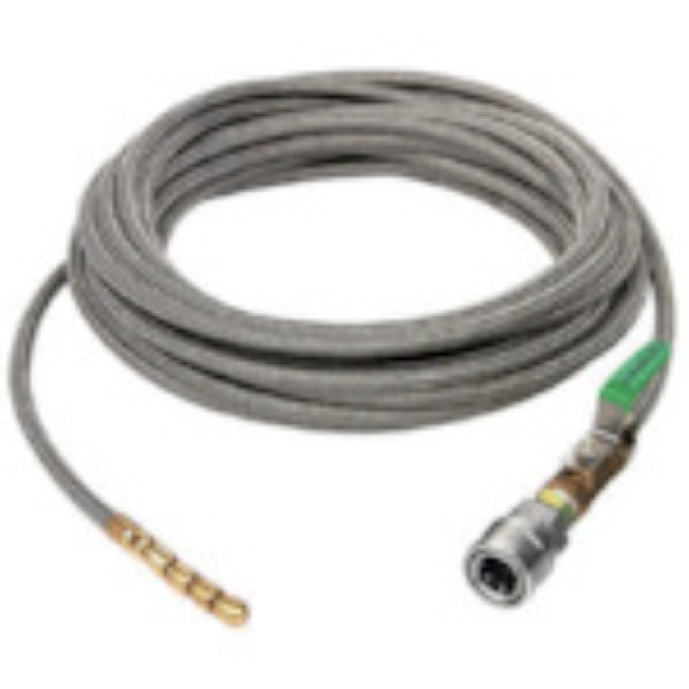 【製造業者直送T】 Ａｓａｄａ ＳＵＳ洗管導管 １６／２００Ｇ・１３／１００ＧＳ用 １０ｍ １ＴＣ 固定ディスク06008