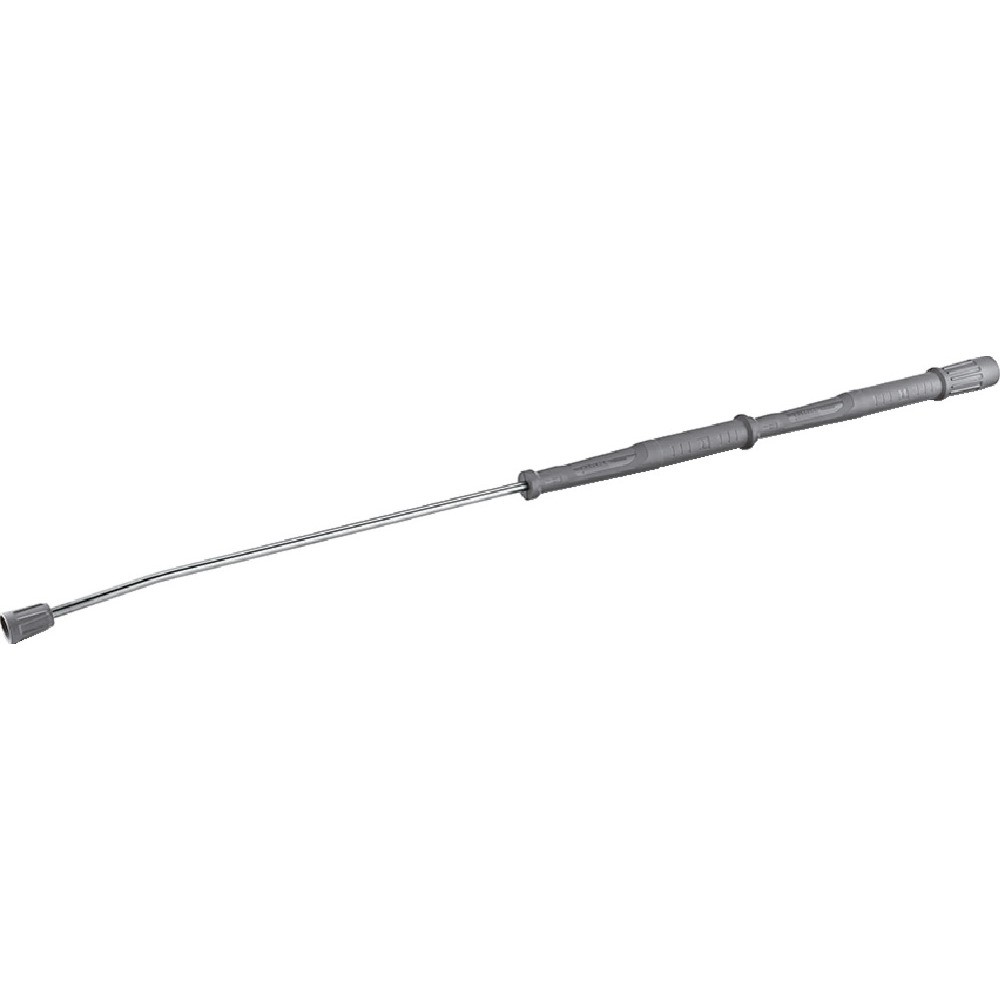 【製造業者直送T】 ＫＡＲＣＨＥＲ 高圧洗い濯ぎ機用付属品 スプレーランス ＥＡＳＹ！Ｌｏｃｋ １５５０粍（４．１１２－０１８．０） 4.112-018.0