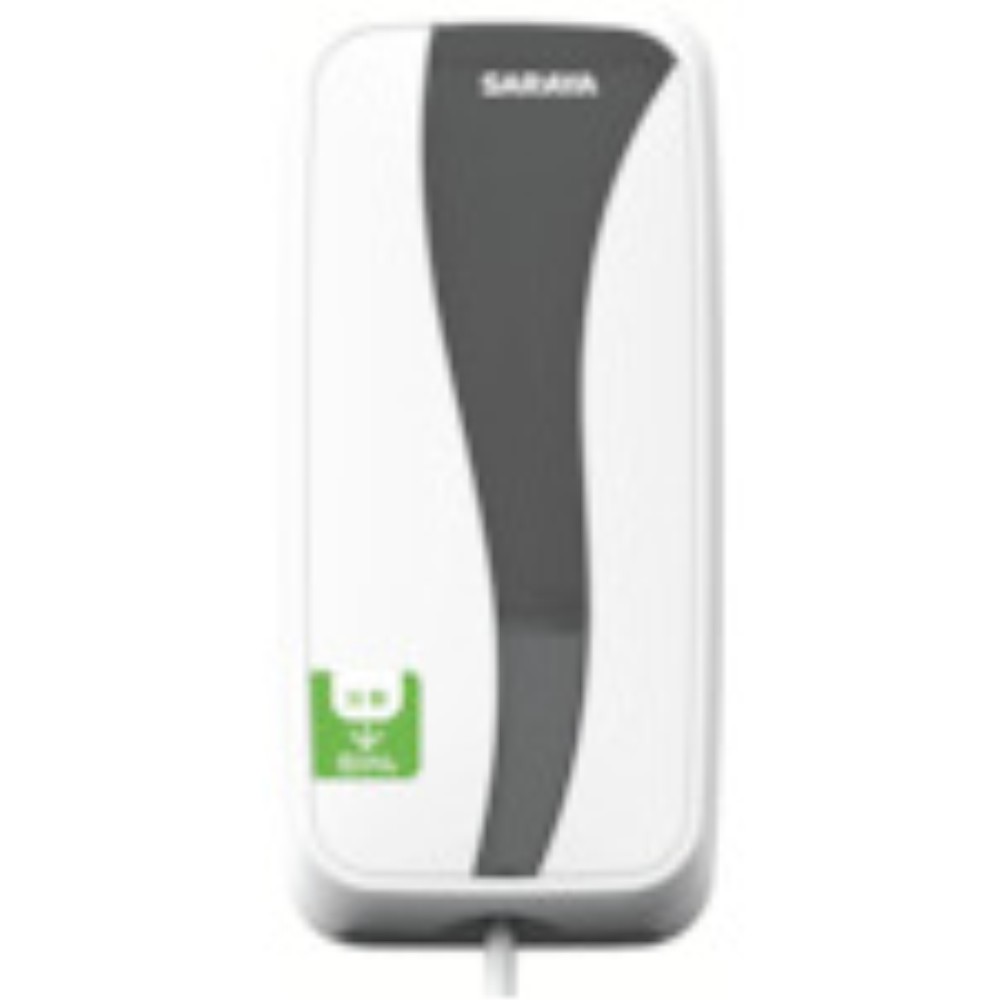サラヤ ノータッチ式ディスペンサー UD−450−GL 41881|ものづくり本舗 店