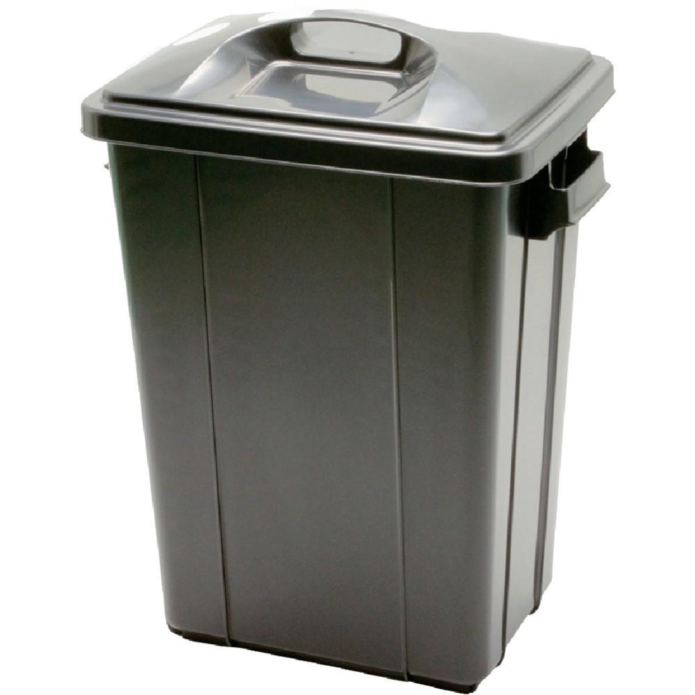 【製造業者直送T】 蝶プラ 導電角ペール４０Ｌ 781774
