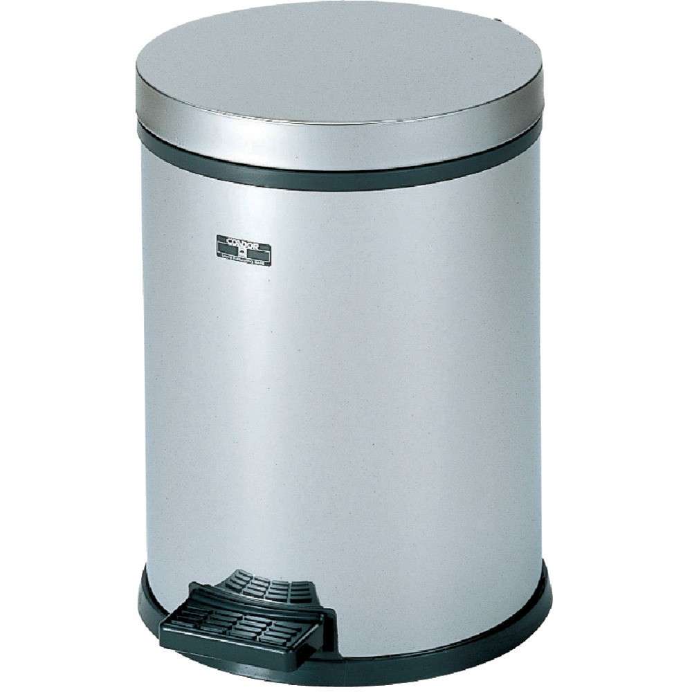 【製造業者直送T】 兀鷹 屋内用屑入れ（健康方入れもの） おっ母さんポットＳＣ－Ｍ１０ DP-09-SB