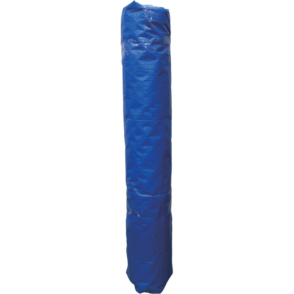 【製造業者直送T】 ユタカメイク ＃３０００ ブルーシートロール巻 ０．９ｍ×１００ｍ BS09100R