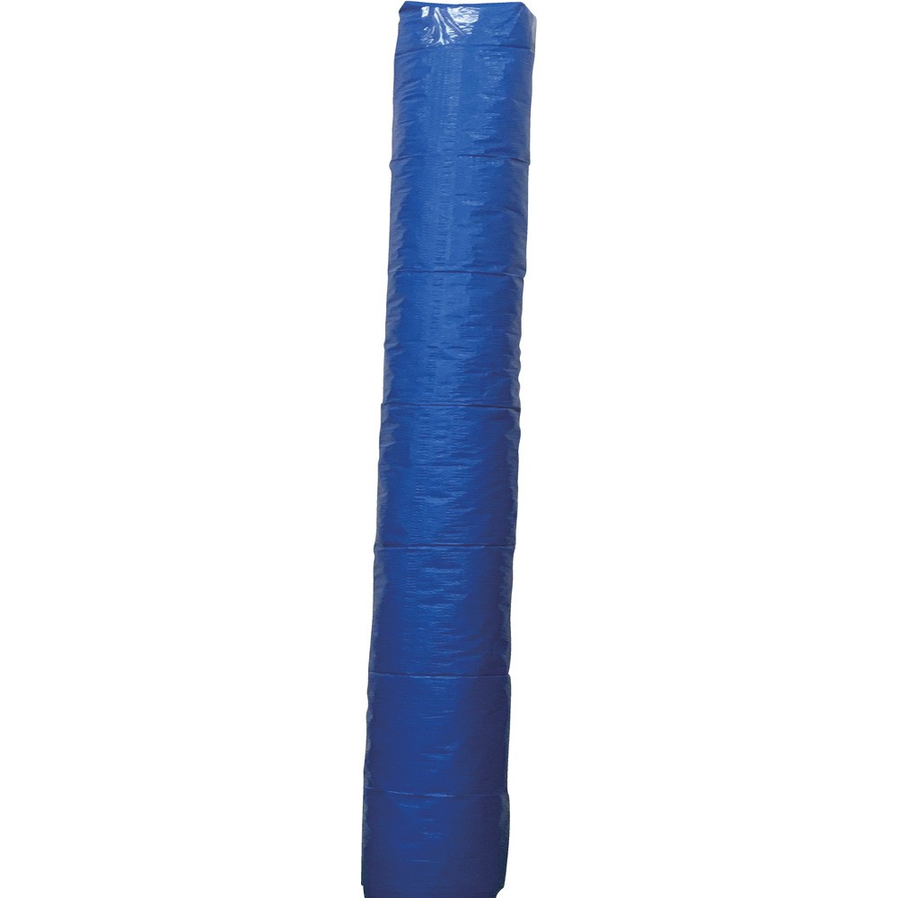 【製造業者直送T】 ユタカメイク ＃３０００ ブルーシートロール巻 １．８３ｍ×１００ｍ BS18100R