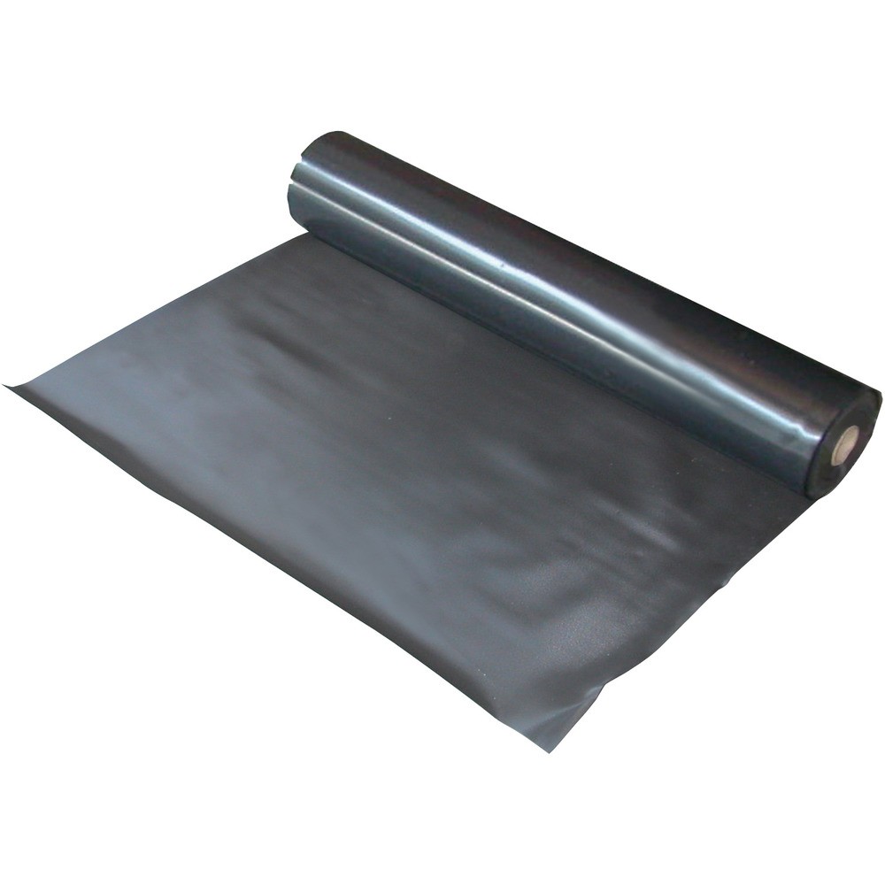 【製造業者直送T】 ＭＦ エンビシート（黒）０．５（Ｎ３５－０２１） YS017