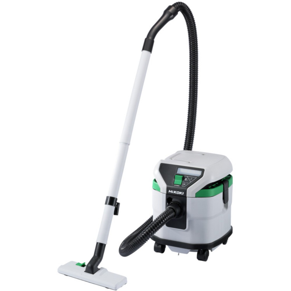 【製造会社直送T】 ＨｉＫＯＫＩ 乾湿両用集じん機 モデルチェンジ印字機 RP150SB-L