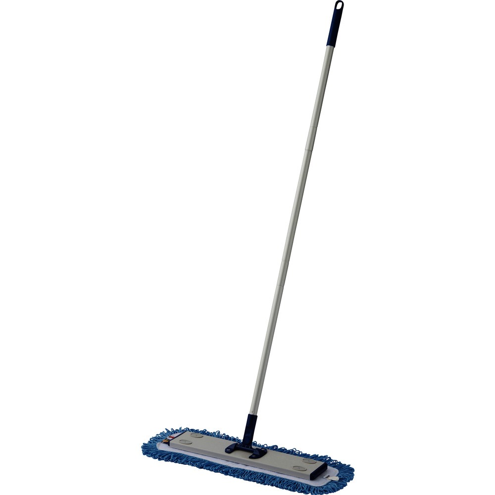 【製造会社直送T】 兀鷹 ＪＳダスターモップＦ４５ DU956-045J-MB