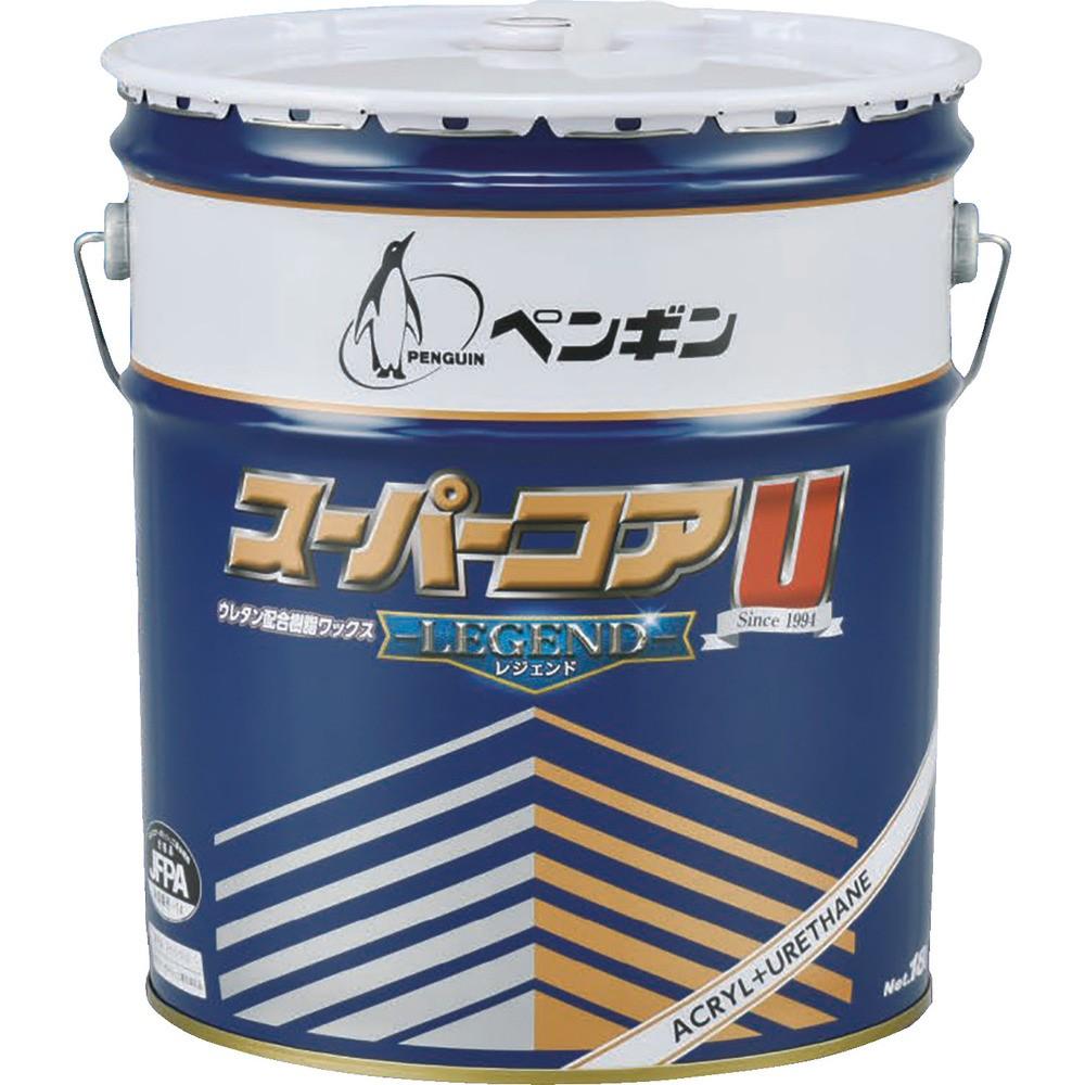 【製造会社直送T】 ペンギン 蝋涙 百貨店中核グループＵ伝え話し １８Ｌ 6573