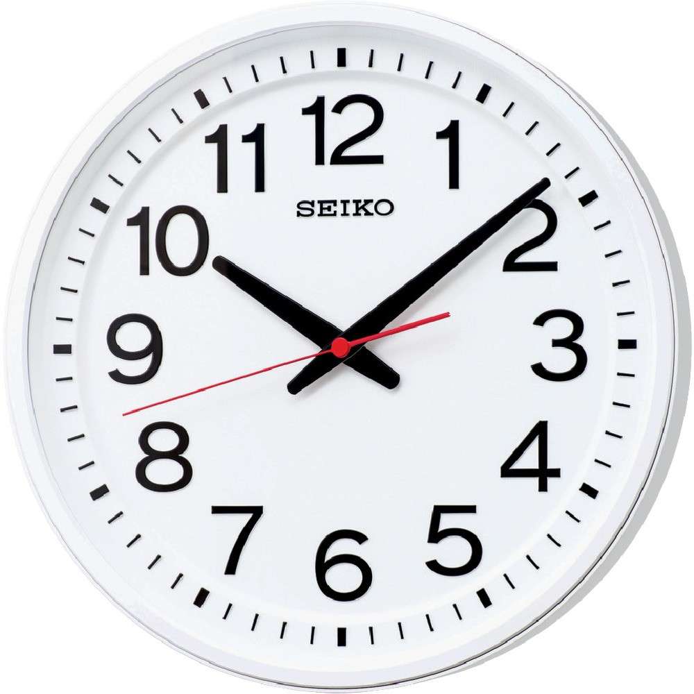 【製造会社直送T】 ＳＥＩＫＯ 「学年の時辰儀」人工衛星電磁波時辰儀 GP219W