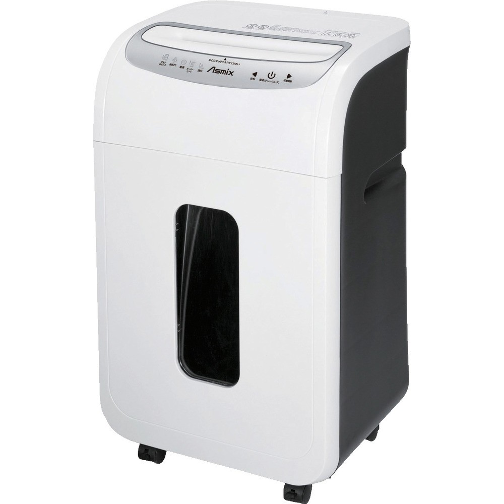 【製造会社直送T】 ＡＳＫＡ マイクロカットシュレッダー S70M