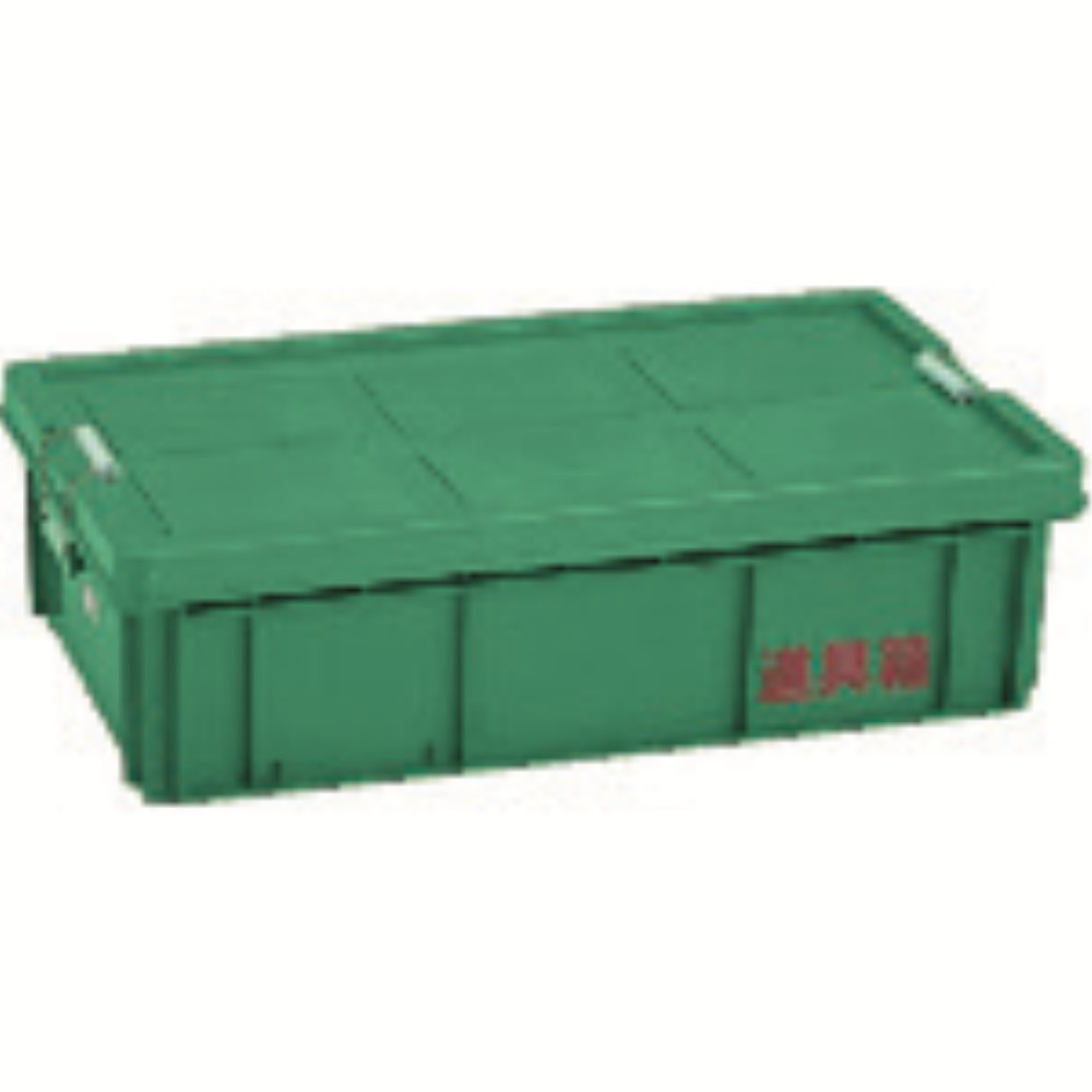 【製造業者直送T】 ＲＩＳＵ 御先棒箱 ２Ｌ 2L  (826X480X227MM)