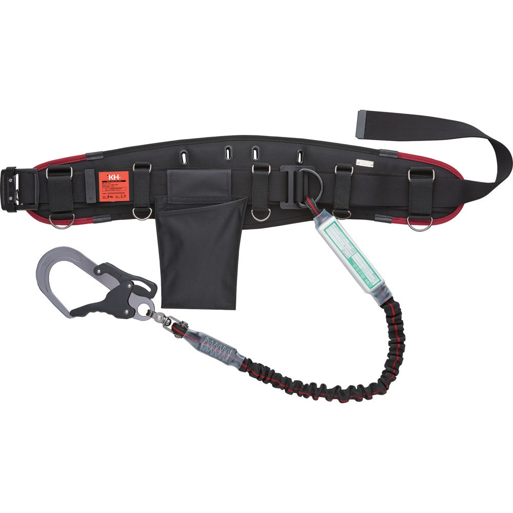 【製造業者直送T】 ＫＨ 助けること帯付き添い人 胴胴締め型 ５２５０－ＫＲ＋Ｓ１ＪＤＷＫ－１７＋４７４１３ＲＦ B9AKMJDWK