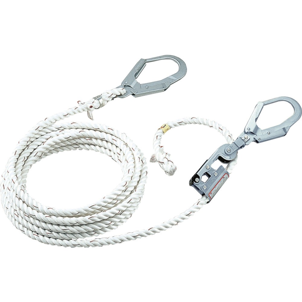 【製造業者直送T】 引き分けタン 気泡管水準器親綱 ハンドタイトナー １５ｍ HT-15M