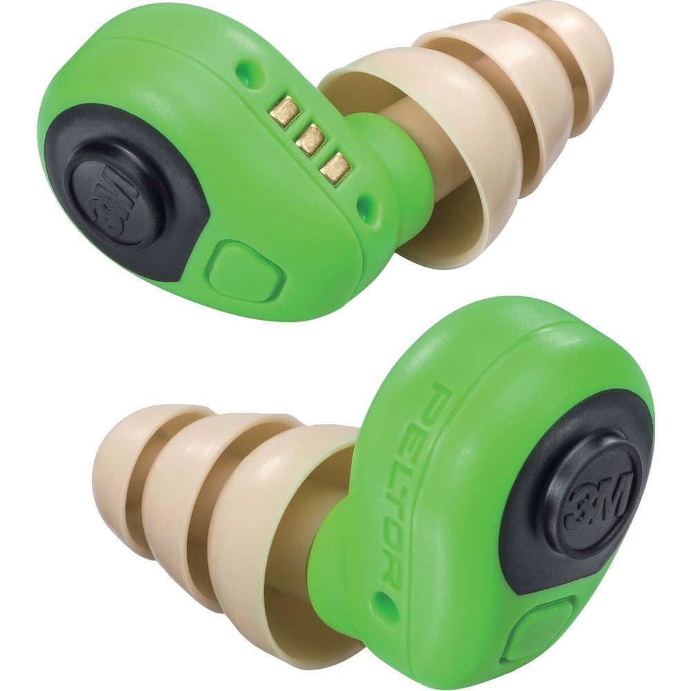【製造業者直送T】 ３Ｍ ＰＥＬＴＯＲ 騒々しい音取り締まる型耳栓 ＥＥＰ－１００ ＥＵ EEP-100 EU