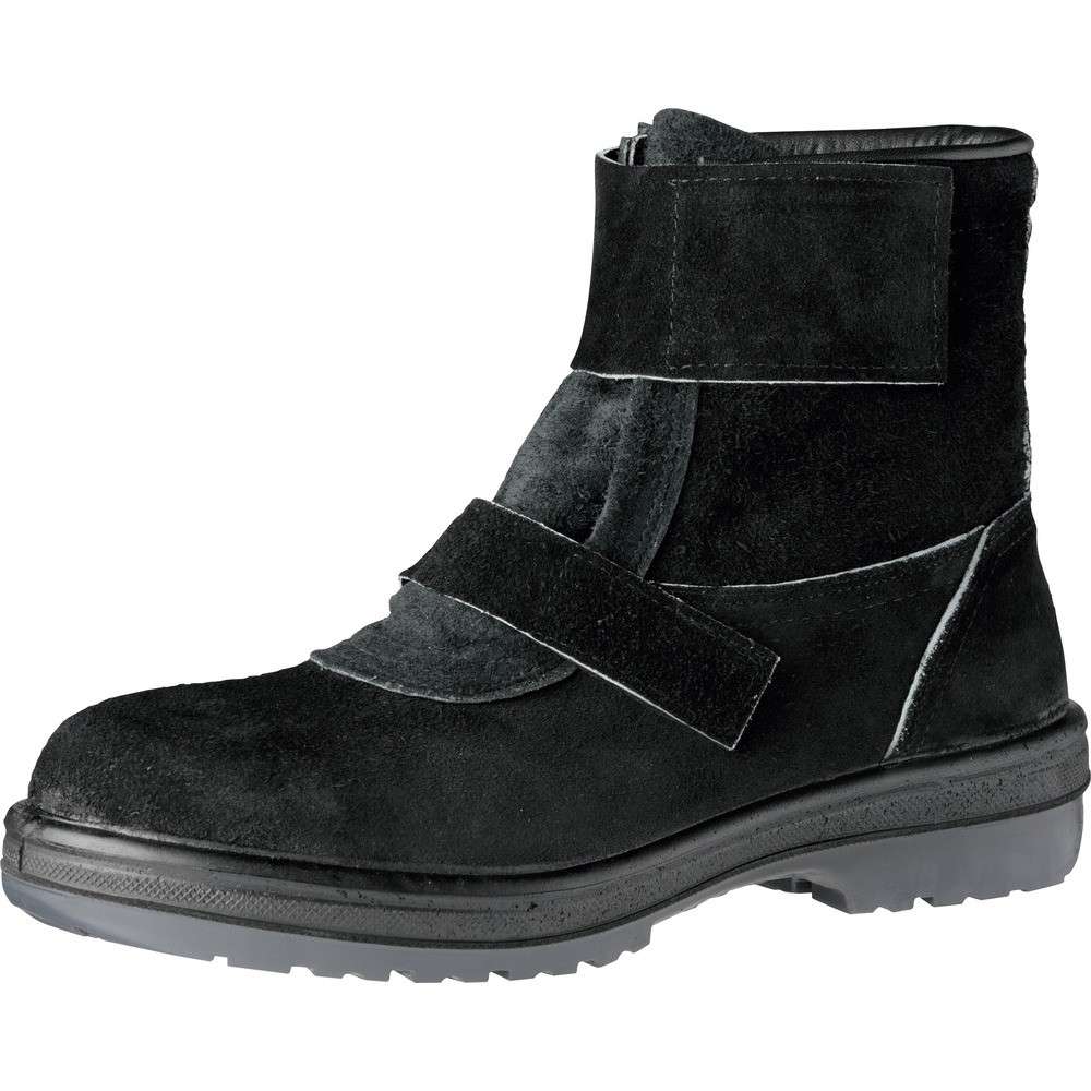 【製造業者直送T】 ミドリ安全 熱場やり方用安全性のある靴 ＲＴ４００９Ｎ ２６．５ＣＭ RT4009N-26.5