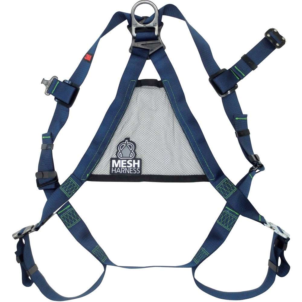【製造業者直送T】 ミドリ安全 メッシュ馬具 ＭＨＴ－１－Ｍ／Ｌ MHT-1-M/L