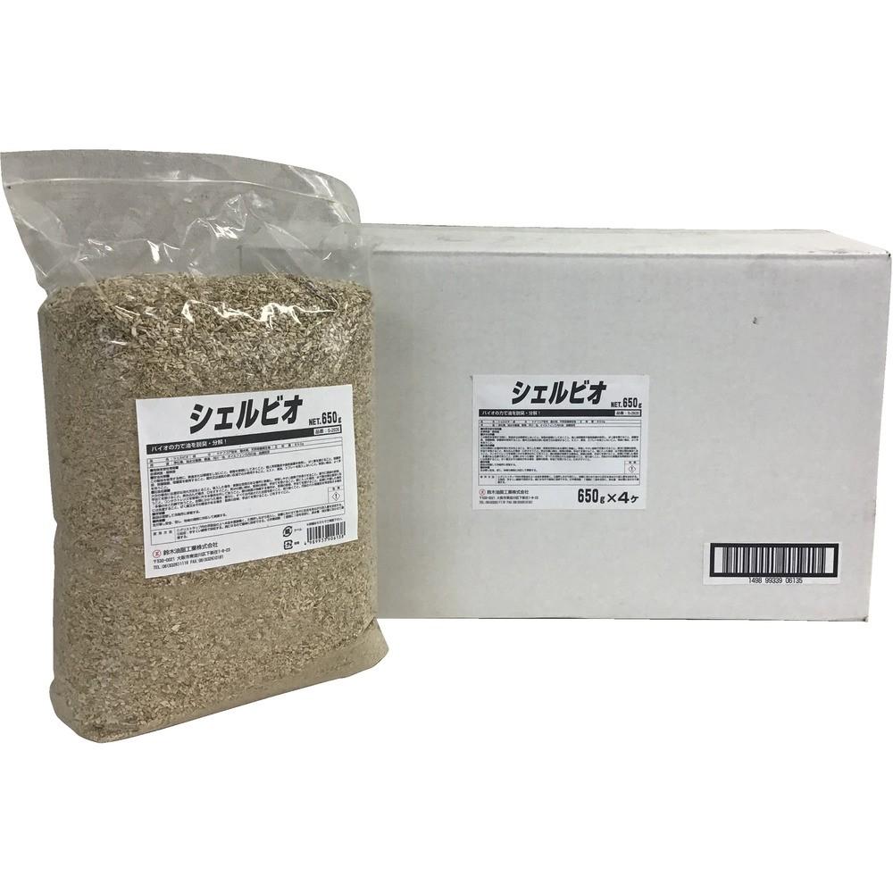 【製造会社直送T】 ＳＹＫ シェルビオ ６ｋｇ S-2927